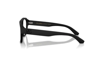 Widok z boku Dolce & Gabbana DG3415 (2525)