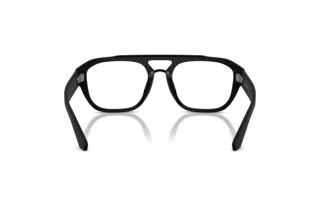 Widok z tyłu Dolce & Gabbana DG3415 (2525)