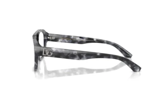 Widok z boku Dolce & Gabbana DG3415 (3445)