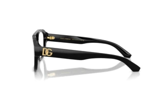 Widok z boku Dolce & Gabbana DG3415 (501)