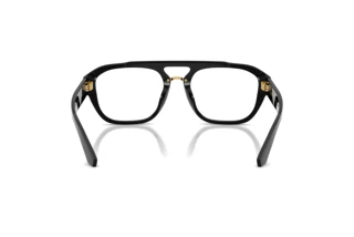 Widok z tyłu Dolce & Gabbana DG3415 (501)