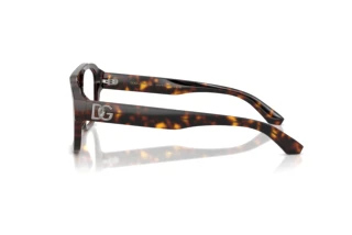 Widok z boku Dolce & Gabbana DG3415 (502)