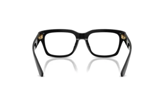 Widok z tyłu Dolce & Gabbana DG3416 (501)