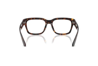 Widok z tyłu Dolce & Gabbana DG3416 (502)