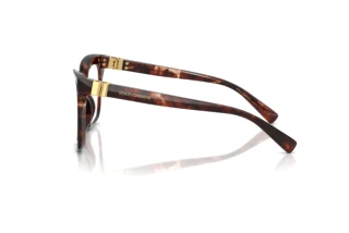 Widok z boku Dolce & Gabbana DG3417 (3222)