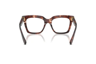 Widok z tyłu Dolce & Gabbana DG3417 (3222)