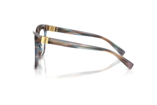 Widok z boku Dolce & Gabbana DG3417 (3448)