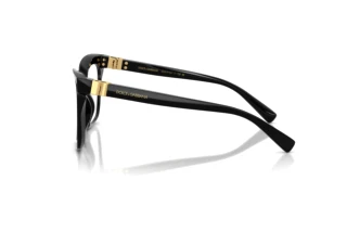 Widok z boku Dolce & Gabbana DG3417 (501)