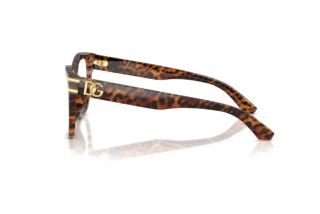Widok z boku Dolce & Gabbana DG3418 (3470)