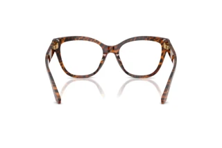 Widok z tyłu Dolce & Gabbana DG3418 (3470)