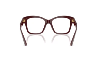 Widok z tyłu Dolce & Gabbana DG3419 (3091)