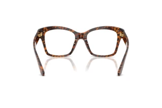 Widok z tyłu Dolce & Gabbana DG3419 (3470)