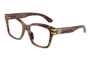 Widok z przodu Dolce & Gabbana DG3419 (3470)