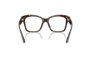 Widok z tyłu Dolce & Gabbana DG3419 (502)