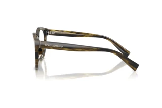 Widok z boku Dolce & Gabbana DG3421 (3066)