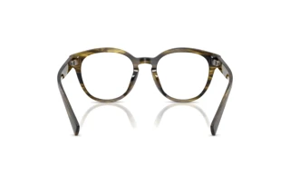 Widok z tyłu Dolce & Gabbana DG3421 (3066)