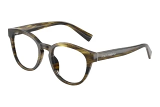 Widok z przodu Dolce & Gabbana DG3421 (3066)