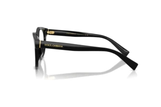 Widok z boku Dolce & Gabbana DG3421 (501)