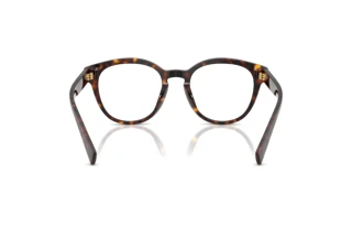 Widok z tyłu Dolce & Gabbana DG3421 (502)
