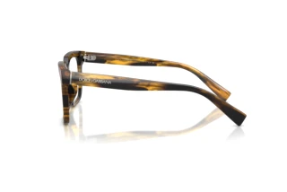 Widok z boku Dolce & Gabbana DG3422 (3063)