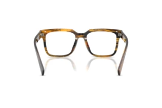 Widok z tyłu Dolce & Gabbana DG3422 (3063)