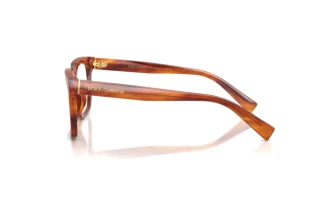 Widok z boku Dolce & Gabbana DG3422 (3221)