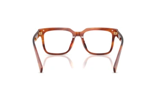 Widok z tyłu Dolce & Gabbana DG3422 (3221)