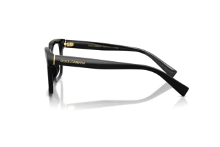 Widok z boku Dolce & Gabbana DG3422 (501)