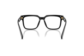 Widok z tyłu Dolce & Gabbana DG3422 (501)