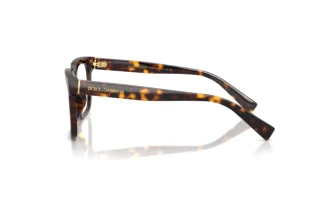 Widok z boku Dolce & Gabbana DG3422 (502)