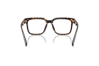 Widok z tyłu Dolce & Gabbana DG3422 (502)