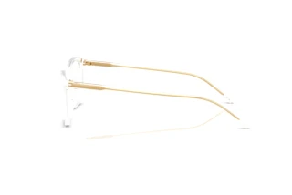 Widok z boku Dolce & Gabbana DG3424 (3133)