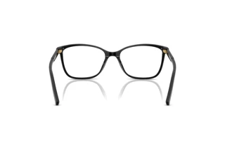 Widok z tyłu Dolce & Gabbana DG3424 (501)