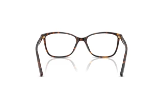Widok z tyłu Dolce & Gabbana DG3424 (502)