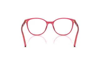 Widok z tyłu Dolce & Gabbana DG3425 (1754)