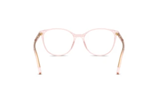Widok z tyłu Dolce & Gabbana DG3425 (3148)