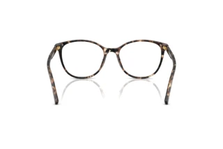 Widok z tyłu Dolce & Gabbana DG3425 (3438)
