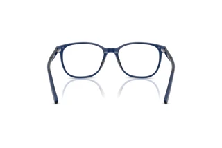 Widok z tyłu Dolce & Gabbana DG3426 (3009)