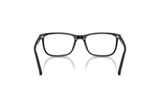 Widok z tyłu Dolce & Gabbana DG3427 (501)