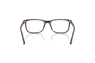 Widok z tyłu Dolce & Gabbana DG3427 (502)