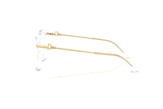 Widok z boku Dolce & Gabbana DG3428 (3133)