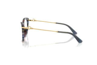 Widok z boku Dolce & Gabbana DG3428 (3443)
