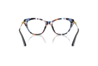 Widok z tyłu Dolce & Gabbana DG3428 (3443)
