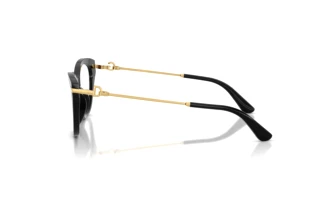 Widok z boku Dolce & Gabbana DG3428 (501)