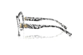 Widok z boku Dolce & Gabbana DG3429 (3287)