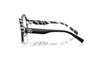Widok z boku Dolce & Gabbana DG3429 (3372)