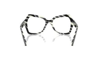Widok z tyłu Dolce & Gabbana DG3429 (3372)