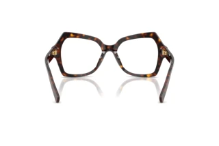 Widok z tyłu Dolce & Gabbana DG3429 (502)