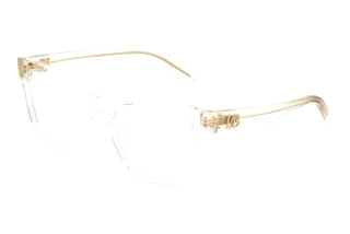 Widok z przodu Dolce & Gabbana DG3430 (3133)