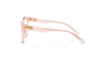 Widok z boku Dolce & Gabbana DG3430 (3148)